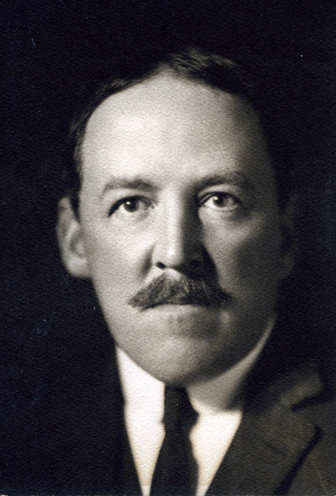Member portrait of Philip Golden Bartlett